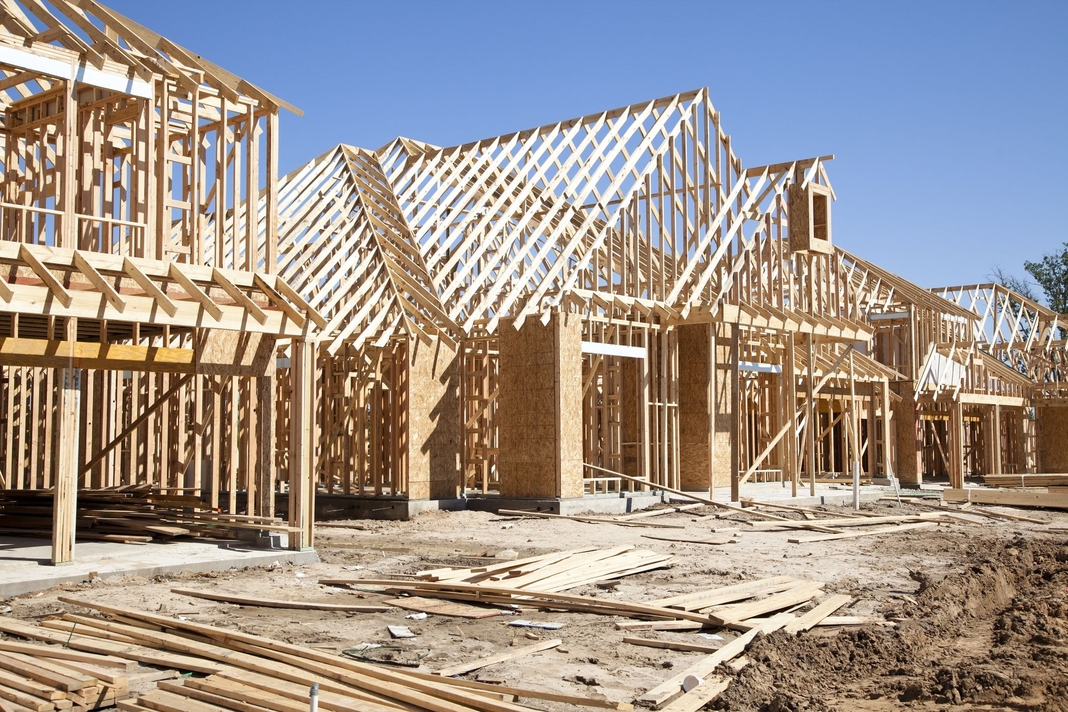 How Much Does It Cost to Build a House Real Home Building Costs