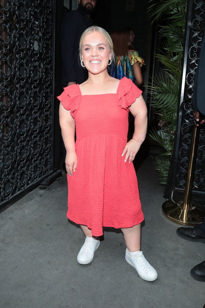 ellie simmons