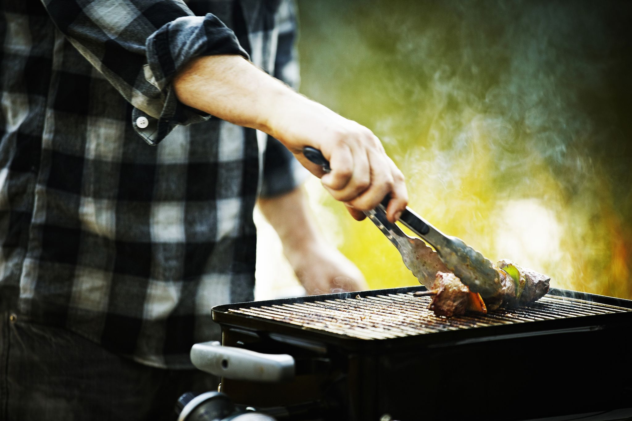 Barbecue a carbonella: i migliori bbq da giardino a carbonella - BricoBravo