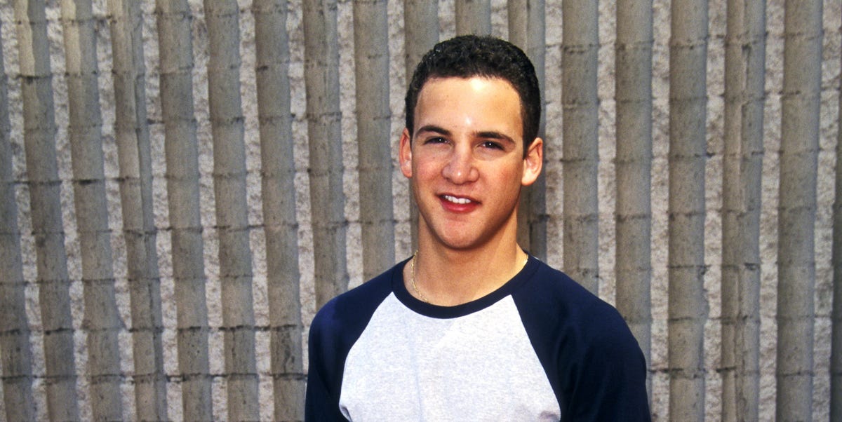 Ben Savage, de Niño Prodigio a Misterio: El Impactante Cambio del Ícono de 'Yo y el Mundo' a los 44 Años
