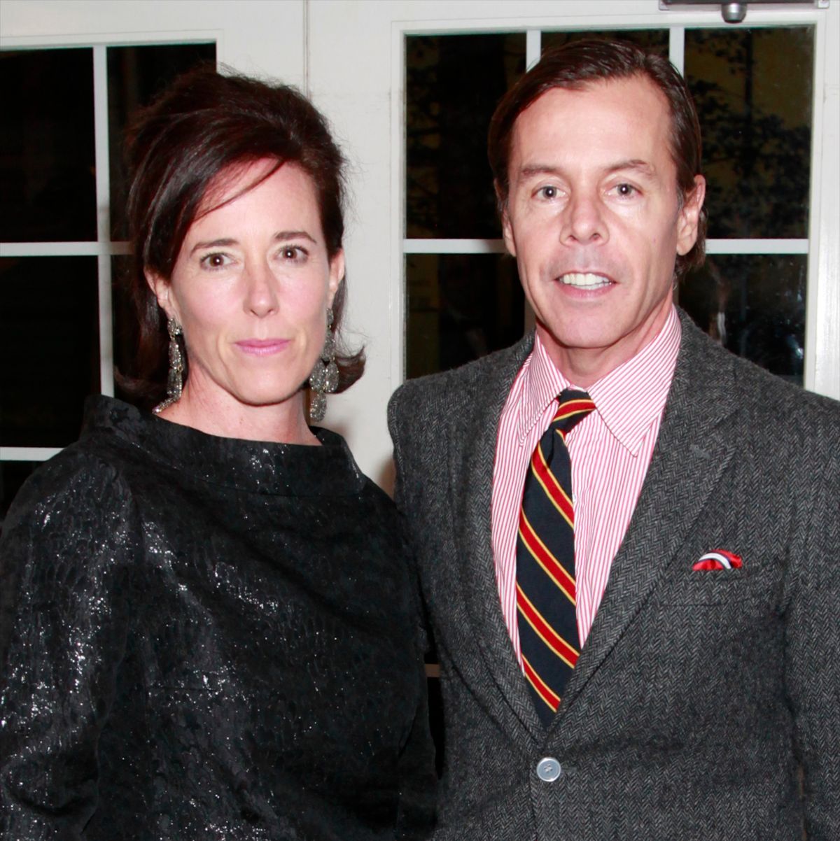 Andy Spade on Kate Spade's Death: 'There Was No Indication and No