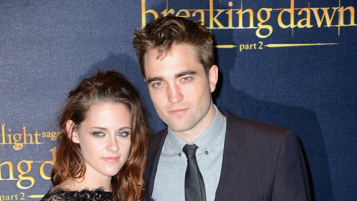 preview for Robert Pattinson & Kristen Stewart’s WILD ‘Twilight’ Audition Revealed!