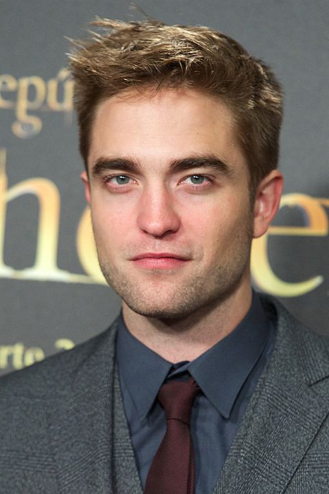 Robert Pattinson's Hair Is Glorious—8 Tips to Get His Hairstyle
