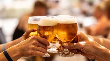 beer