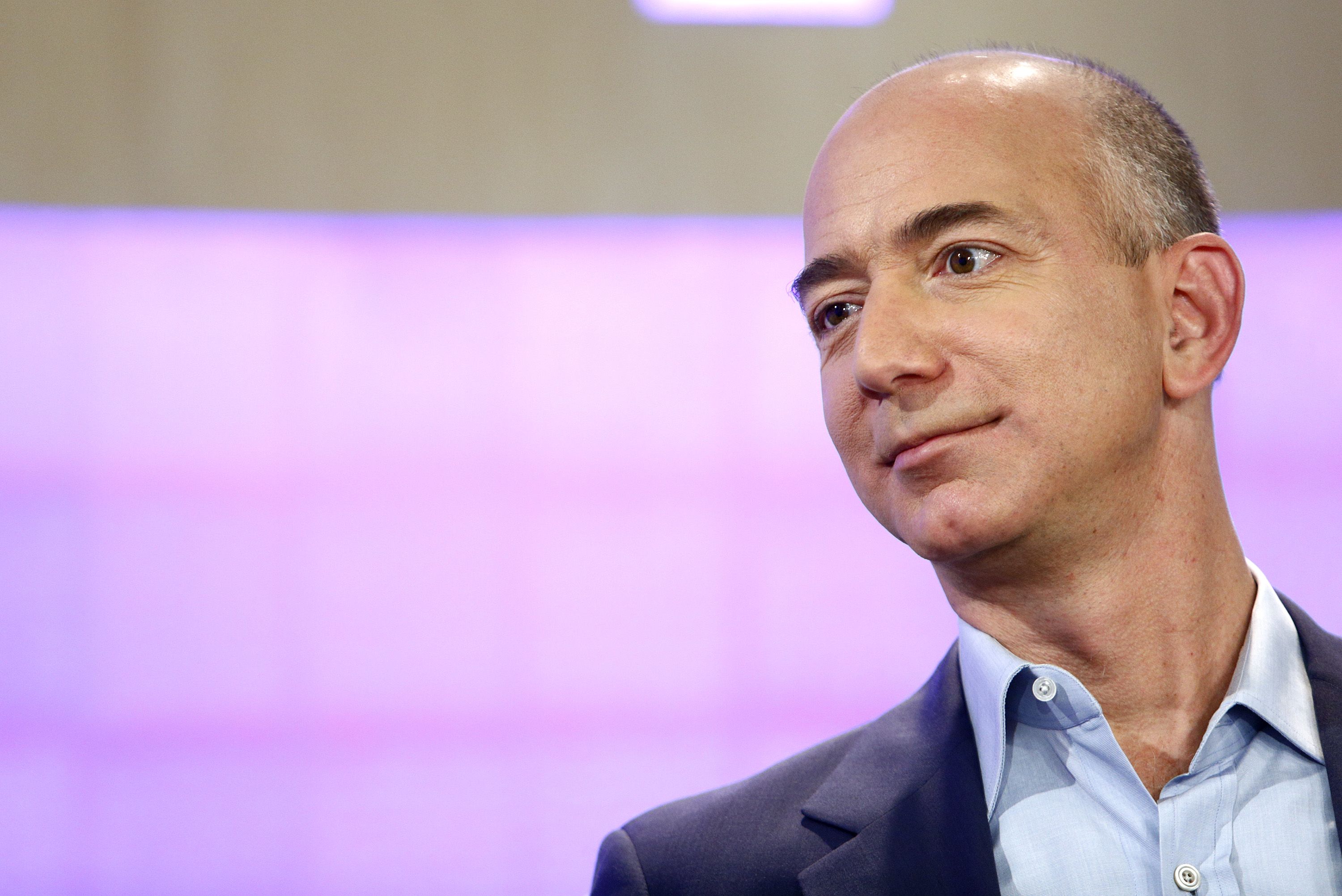 Jeff Bezos Net Worth 2021: Is CEO Still the Richest Man in the World?