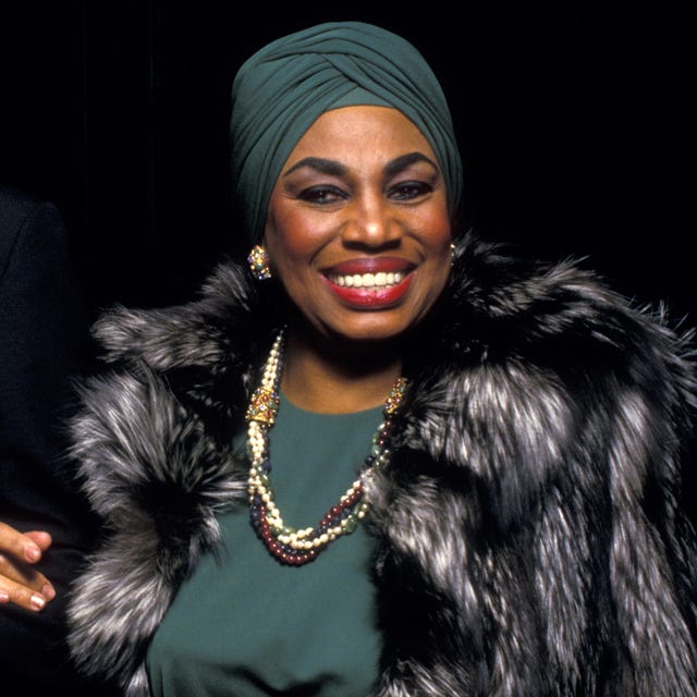 Leontyne Price