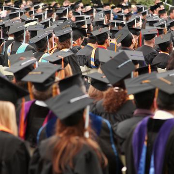 The 10 university courses you should avoid studying if you want to be rich, according to research