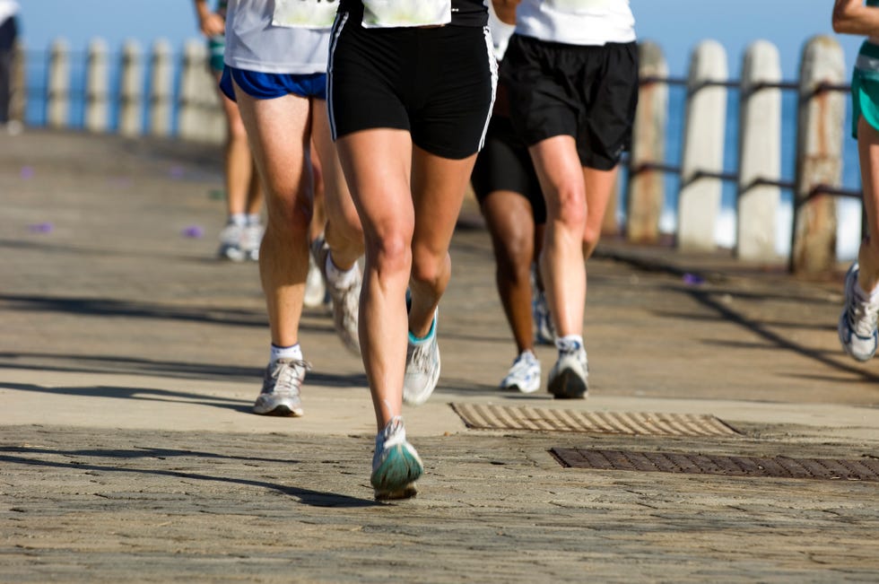 running is a mind game 34