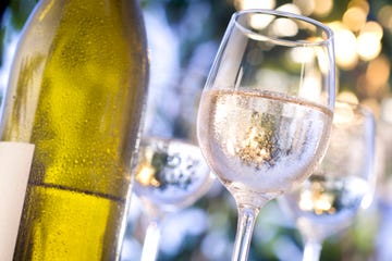 Aldi wine cooler