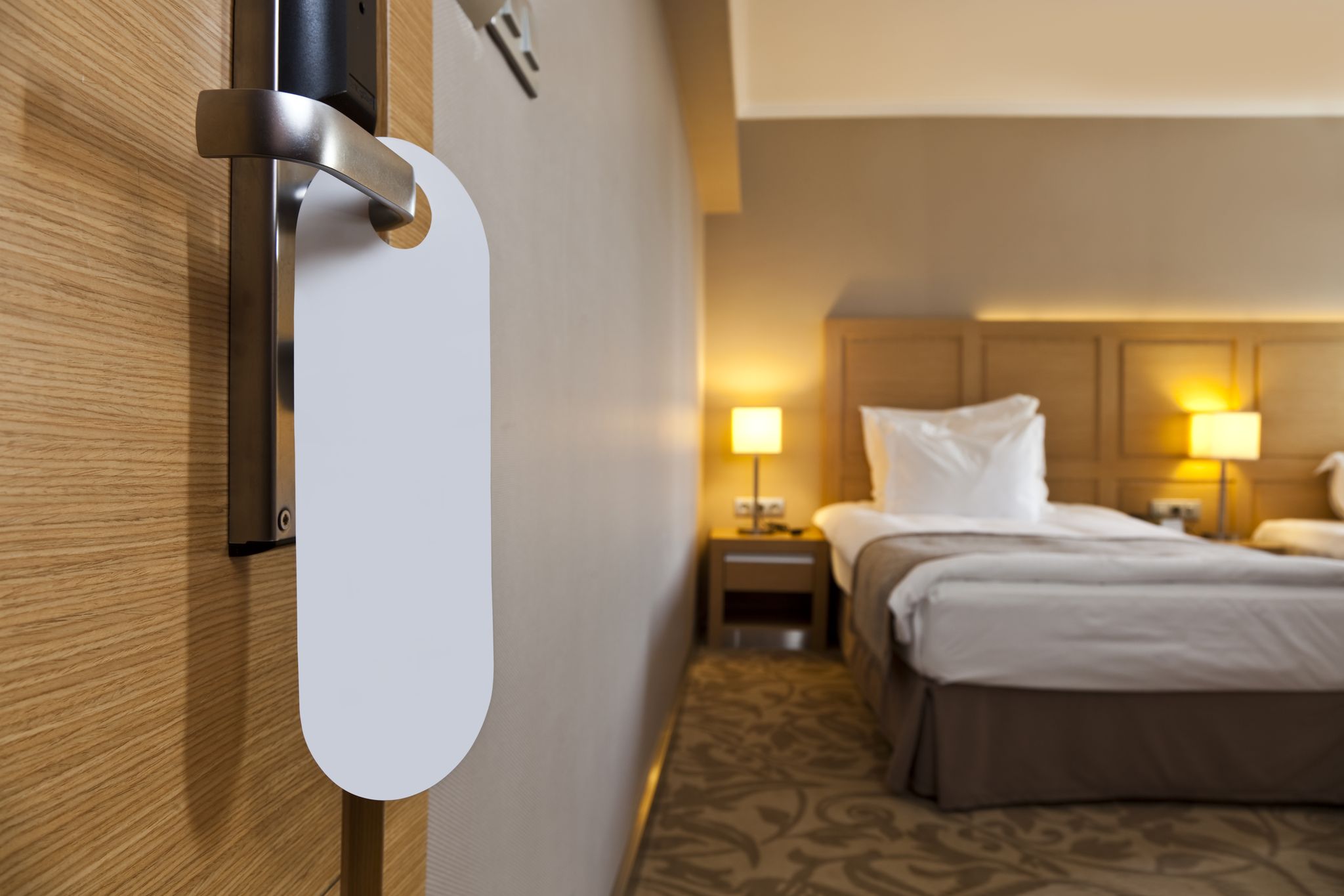 The hotel chain voted the worst in Britain