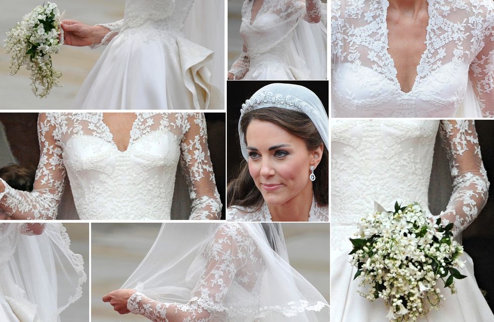 給準新娘的婚紗大全：西式、中式婚紗由來與禁忌、為什麼是白色？經典婚紗款式推薦