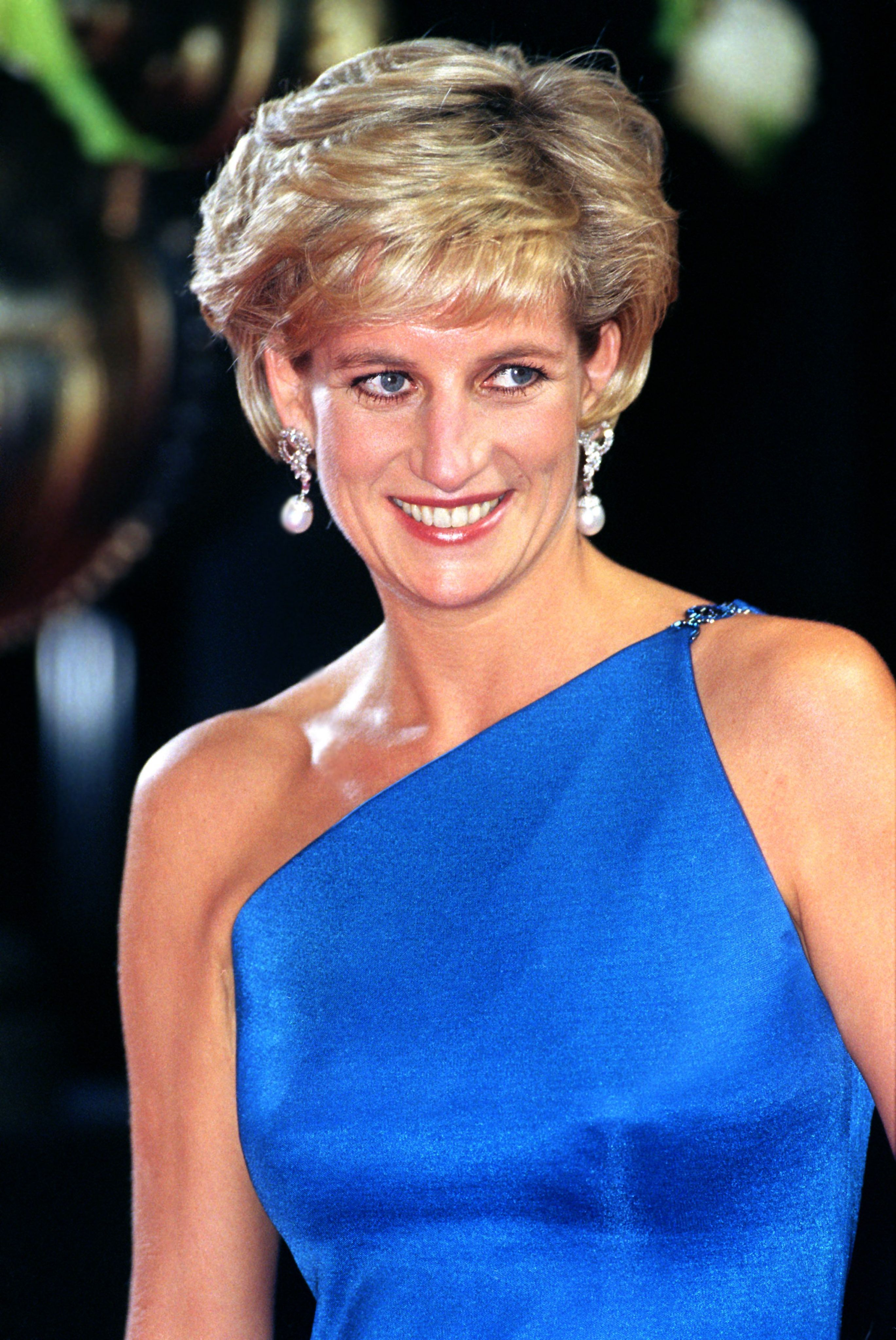 Princess Diana's best fashion moments
