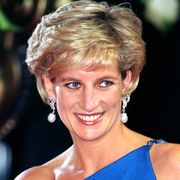 diana, princess of wales attends the victor chang research institute dinner dance during her visit to sydney, australia photo by julian parkeruk press via getty images