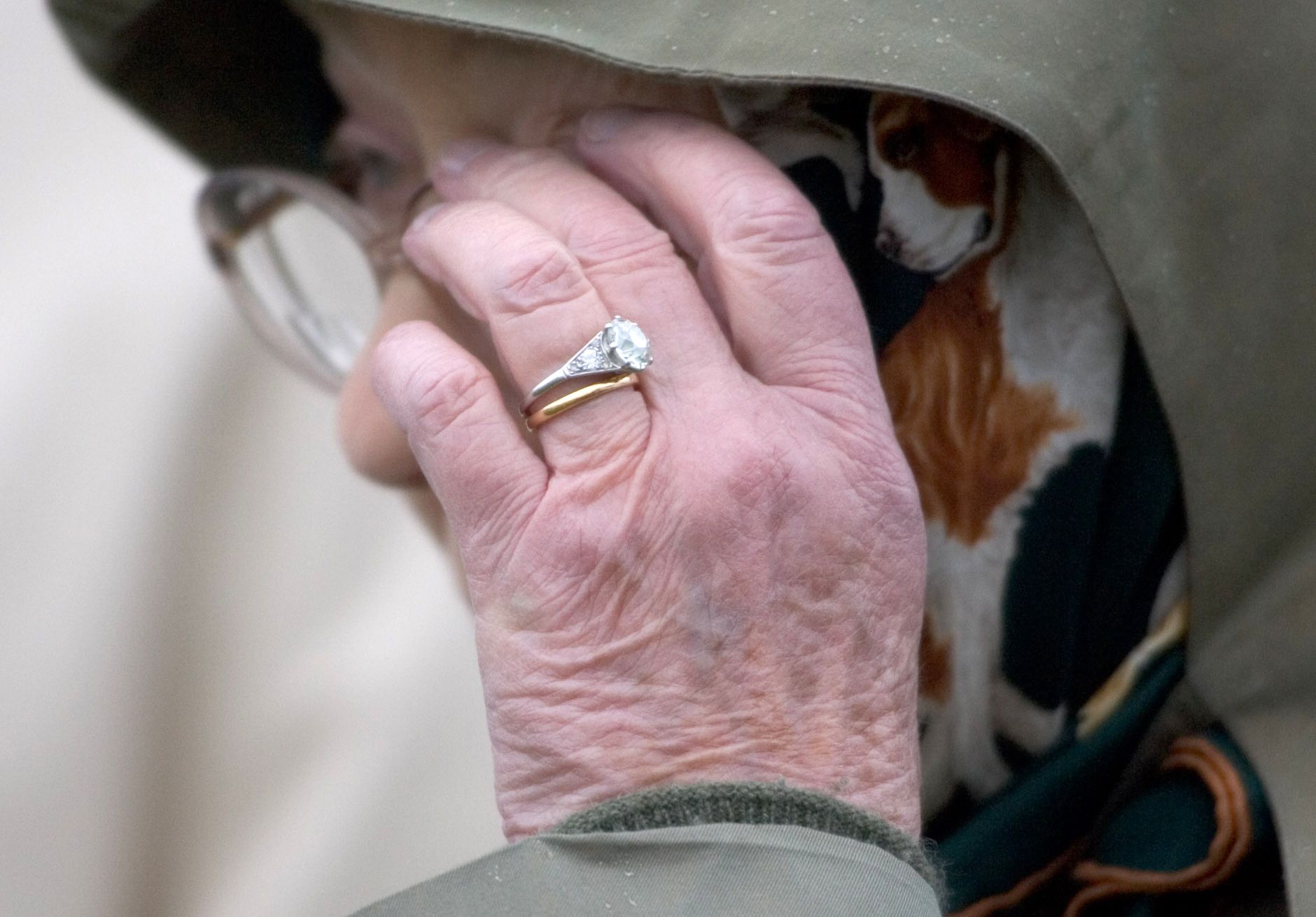 Victorian Engagement Rings - Filigree Jewelers