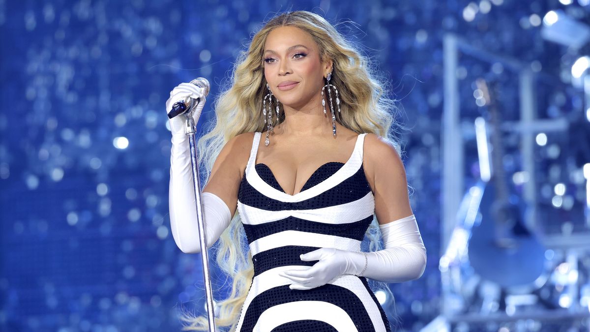 preview for Las frases más empoderadoras de Beyoncé