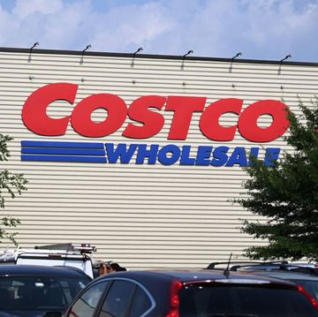 a costco wholesale warehouse sign is seen outside of a store in silver spring, maryland, on august 5, 2023 photo by mandel ngan  afp photo by mandel nganafp via getty images