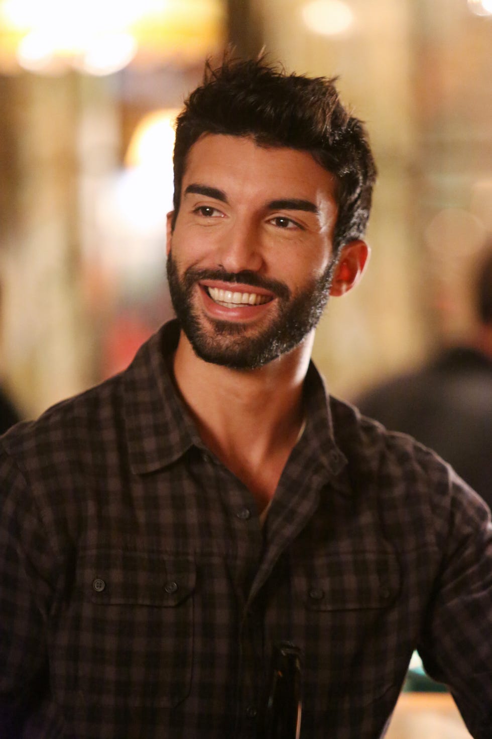 Justin Baldoni
