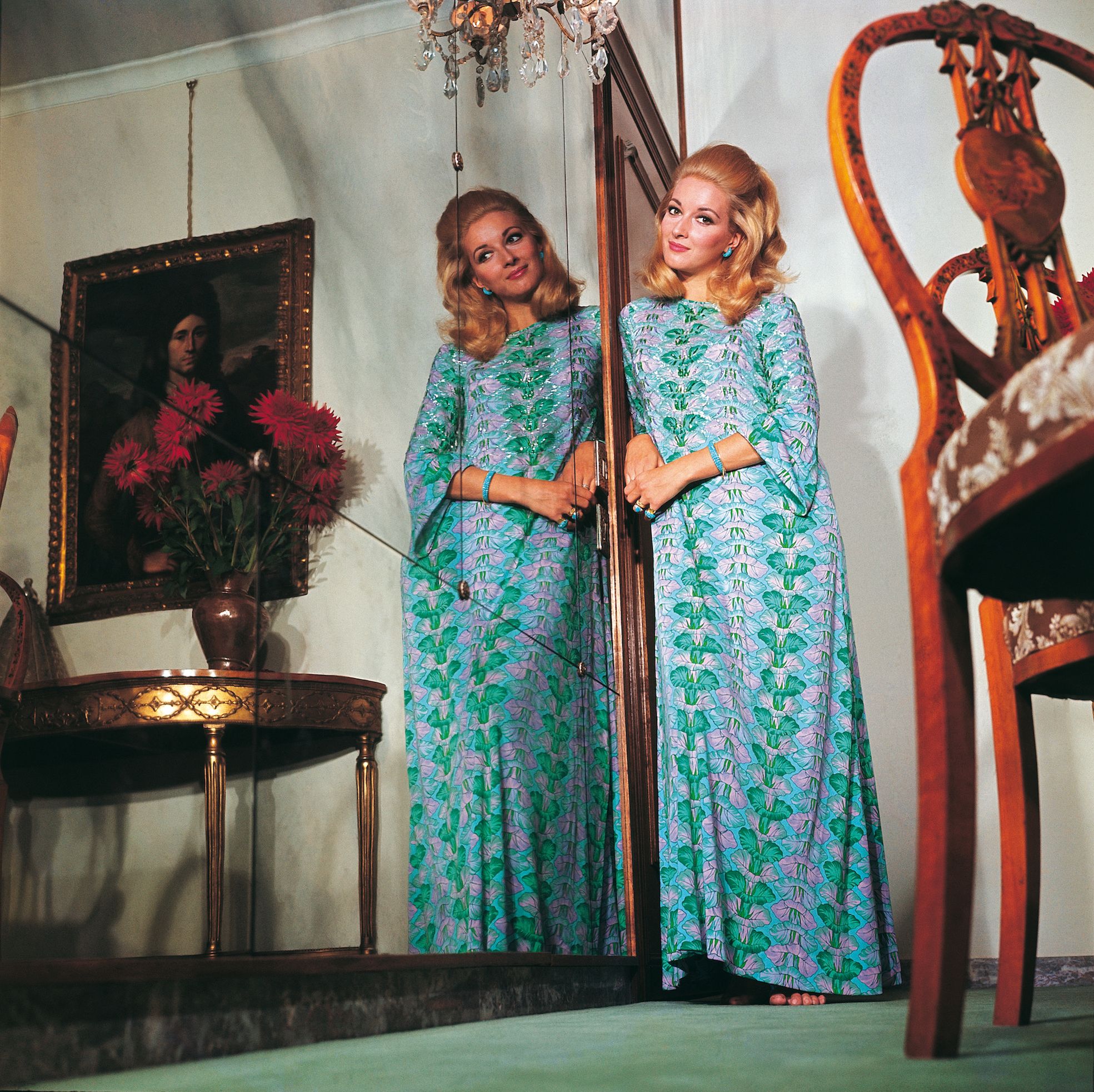 70s Style Inspo - Dresses & Democracy
