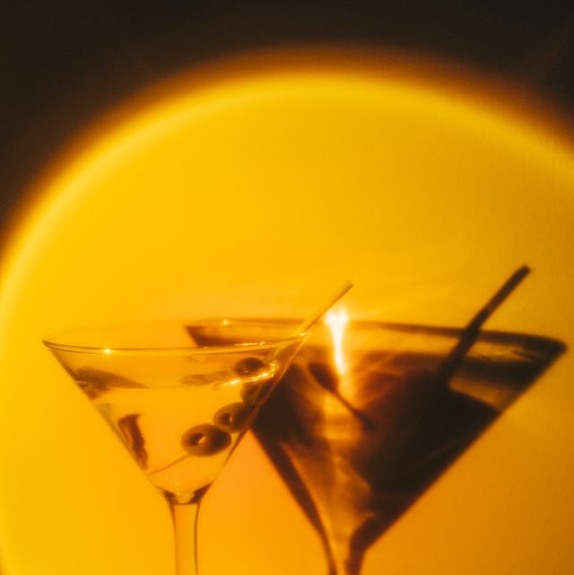 The 9 Best Martini Glasses of 2024