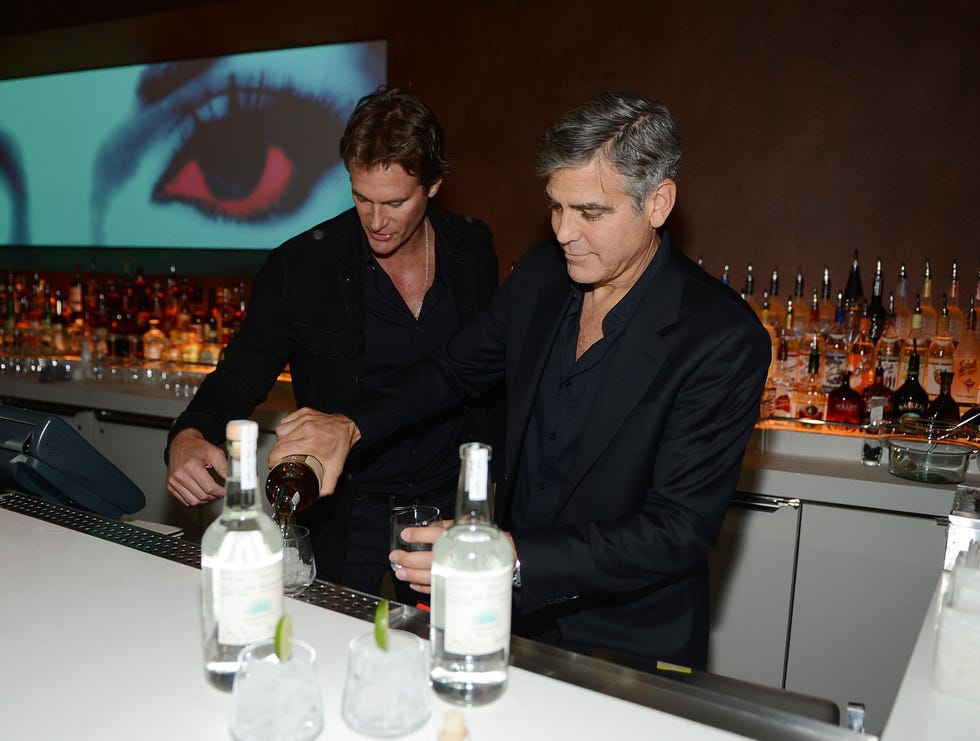 Bartender, Drink, Alcohol, Distilled beverage, Liqueur, Bar, Cocktail, 