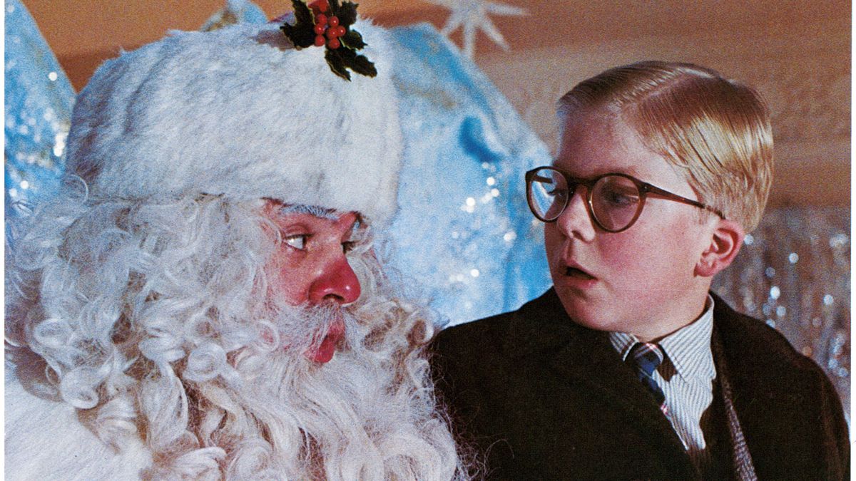 ‘A Christmas Story’ Cast: Where Are They Now?