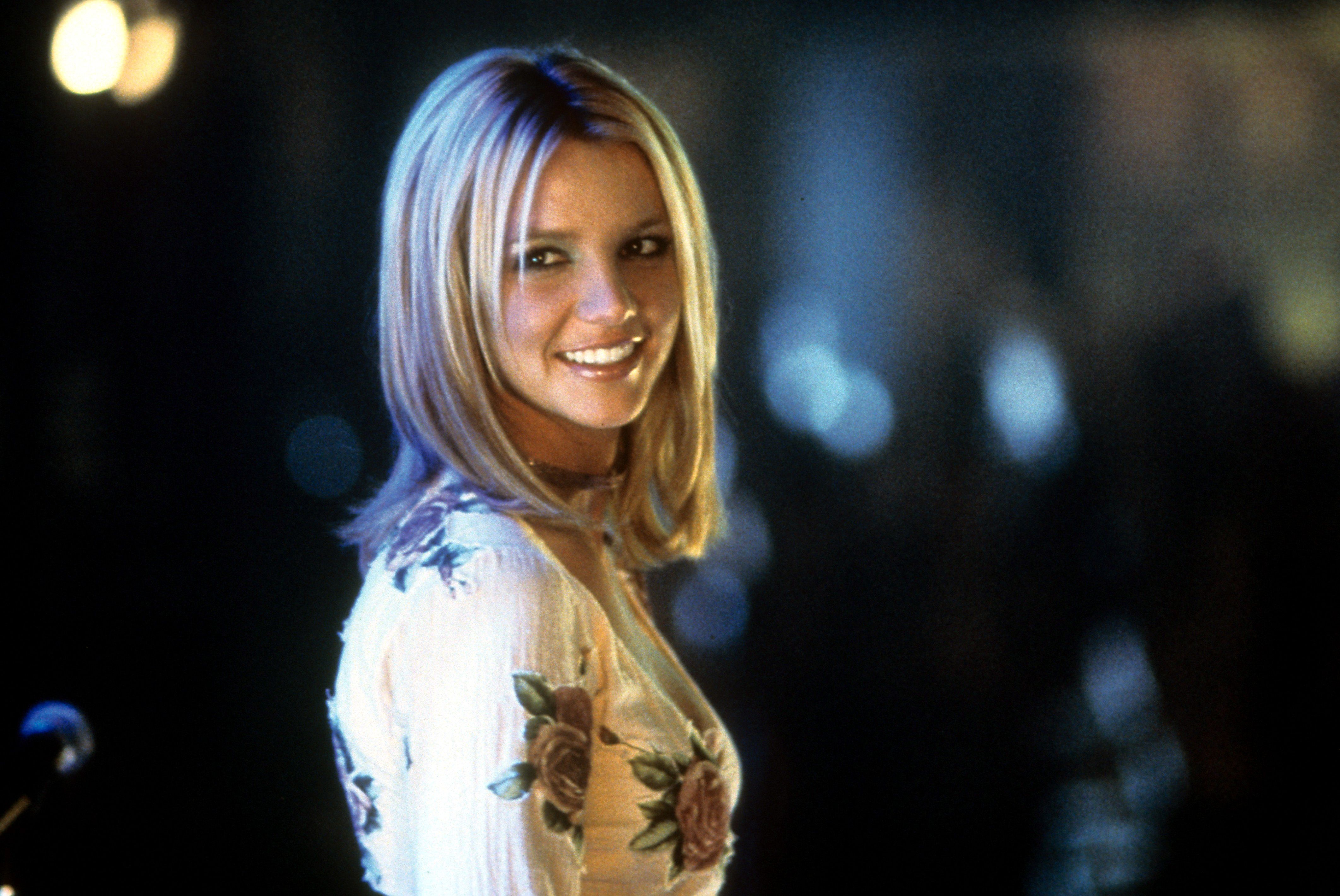 Watch Britney Spears' Never-Before Seen The Notebook Audition With Ryan  Gosling: 