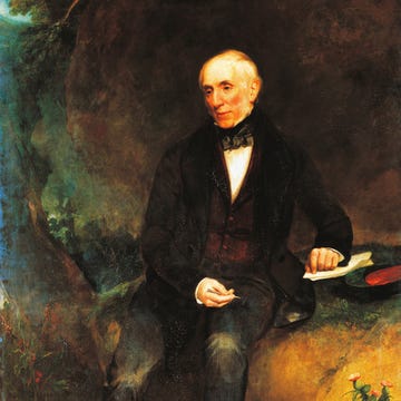 William Wordsworth