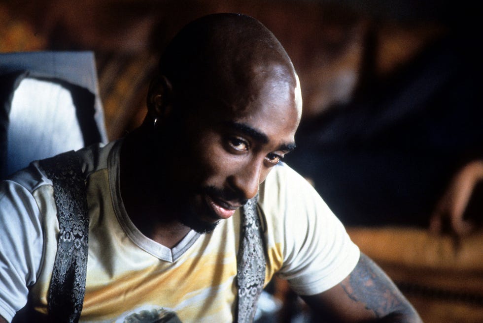 tupac shakur