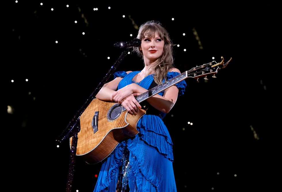 Lo que hay que saber del 'The Eras Tour' de Taylor Swift: fecha, entradas y salas