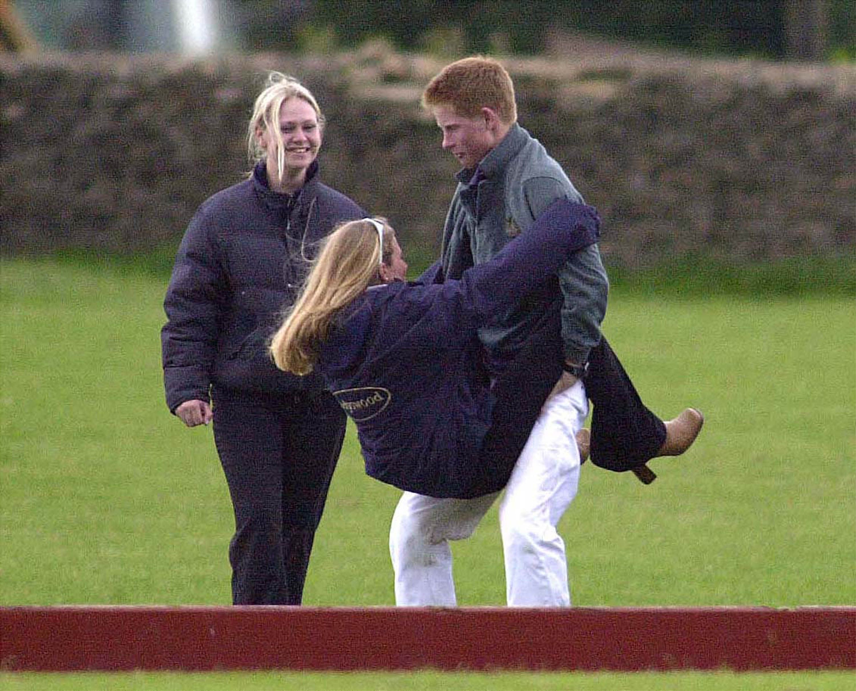 Prince Harry Bad-Boy Scandals - Prince Harry Controversial Moments