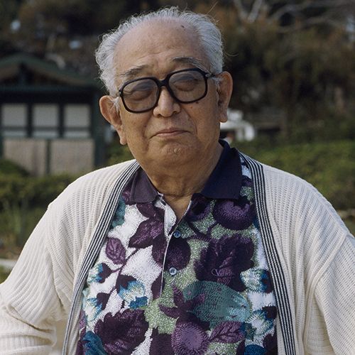 Akira Kurosawa - Movies, Quotes & Dreams