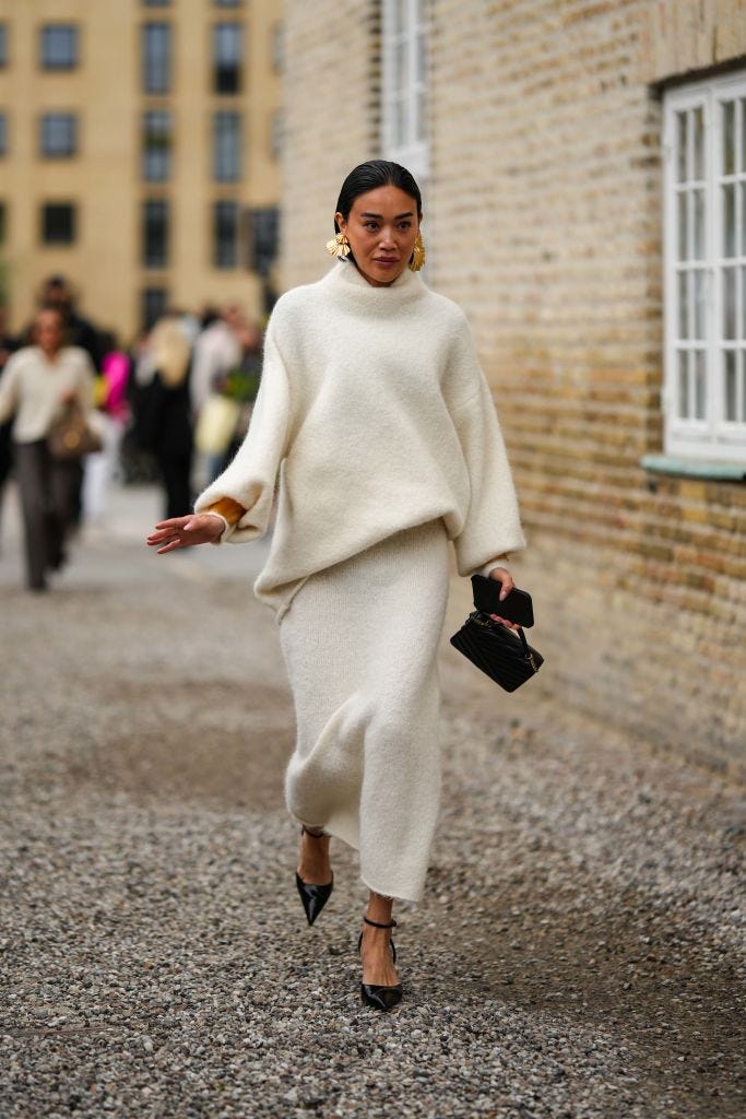 jersey cashmere