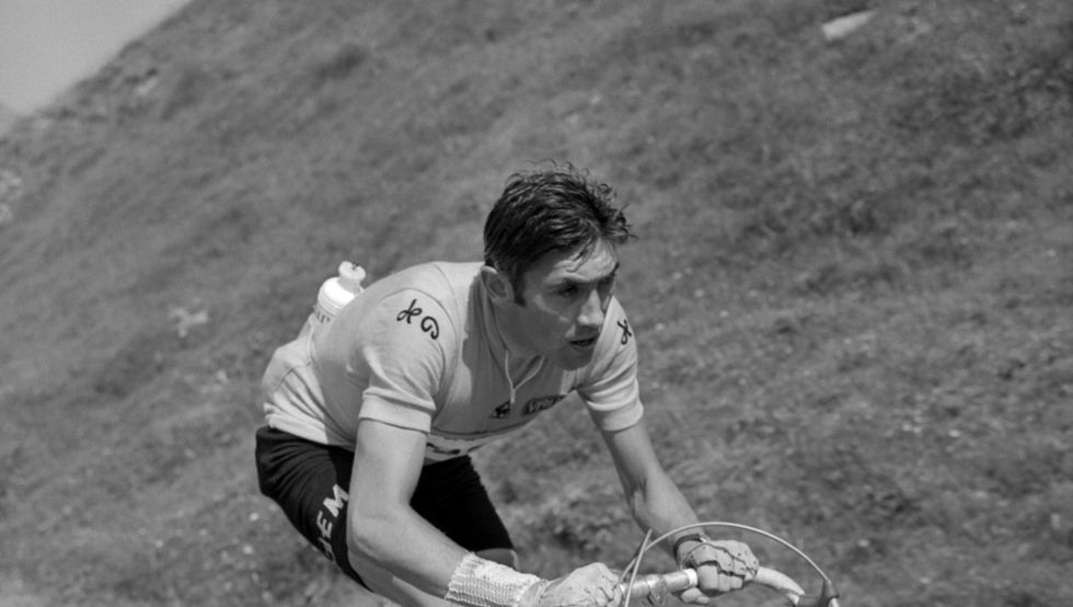 Eddy Merckx
