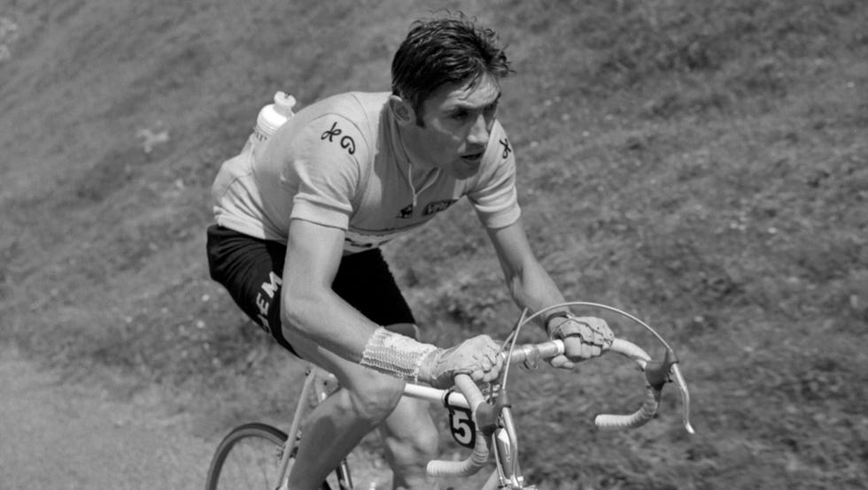 Eddy Merckx