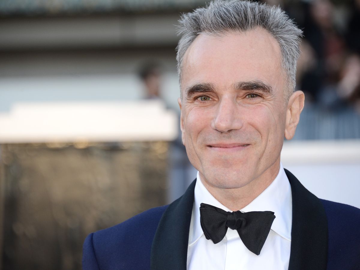 Daniel Day-Lewis Quits Acting - Daniel Day-Lewis Announces Retirement from  Acting
