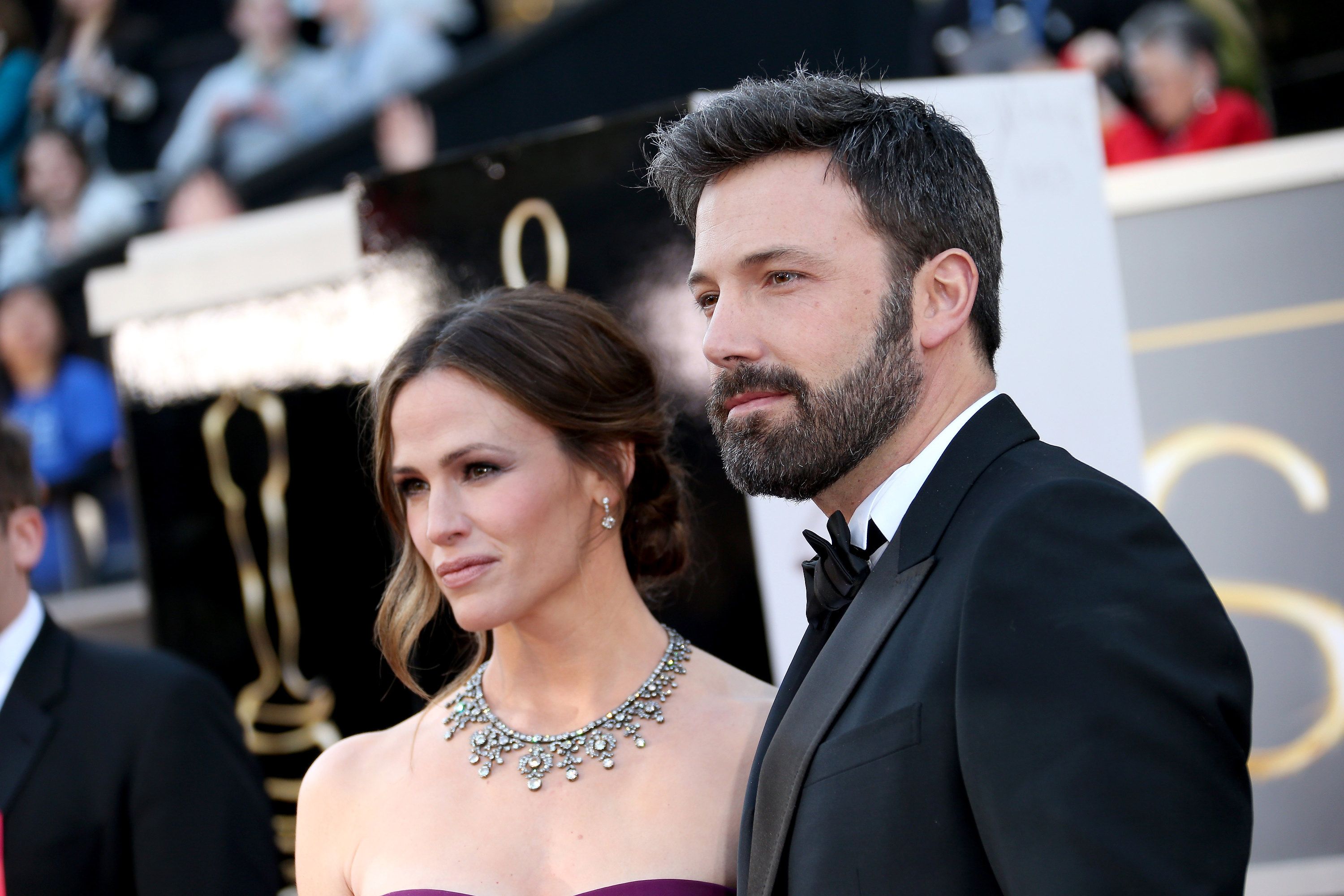 Offentliggørelse alias se tv Ben Affleck And Jennifer Garner's Relationship Timeline - Bennifer Call Off  Divorce