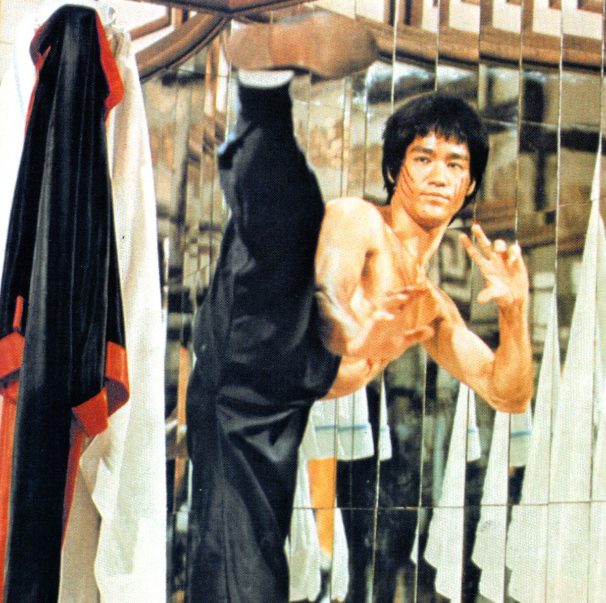 Enter the Dragon 50th Anniversary: Bruce Lee's Daughter, Shannon