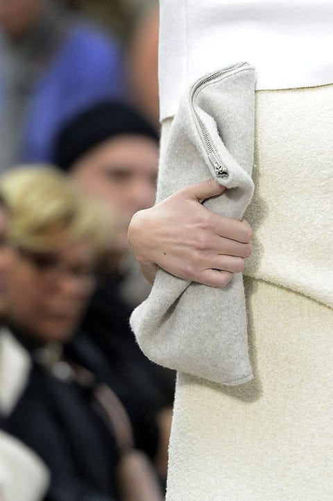 Phoebe Philo - Fashion Return