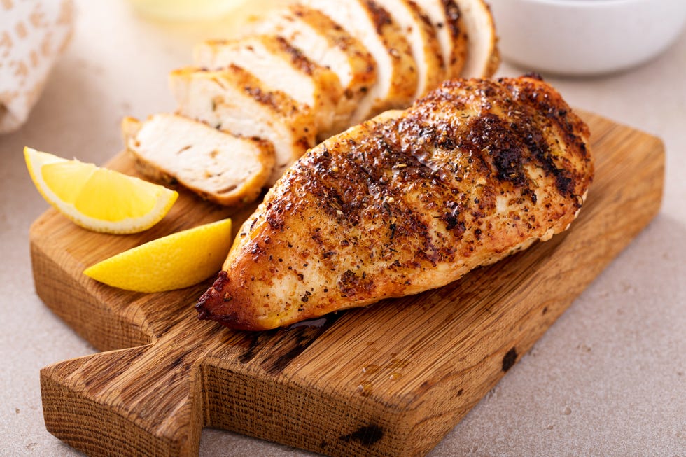11 foods to eat when you have an upset stomach from a doctor