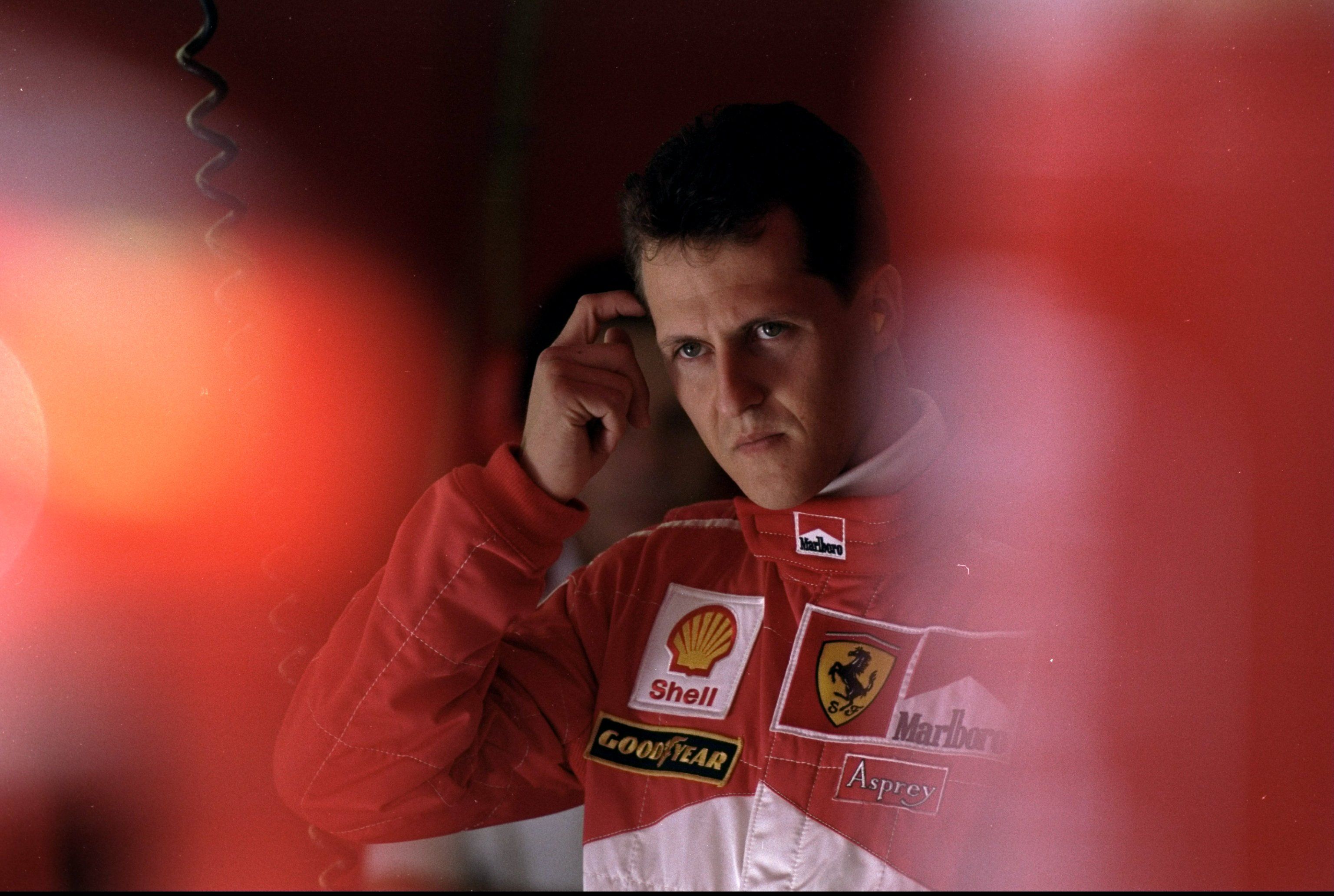 Why Does Netflix's Michael Schumacher Documentary Insist on Applying the  Brakes?