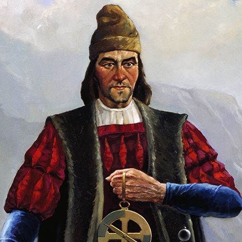 Ferdinand Magellan: Biography, Circumnavigation of the Globe