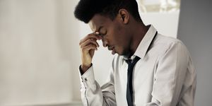 men's health migraines how to get rid of cure