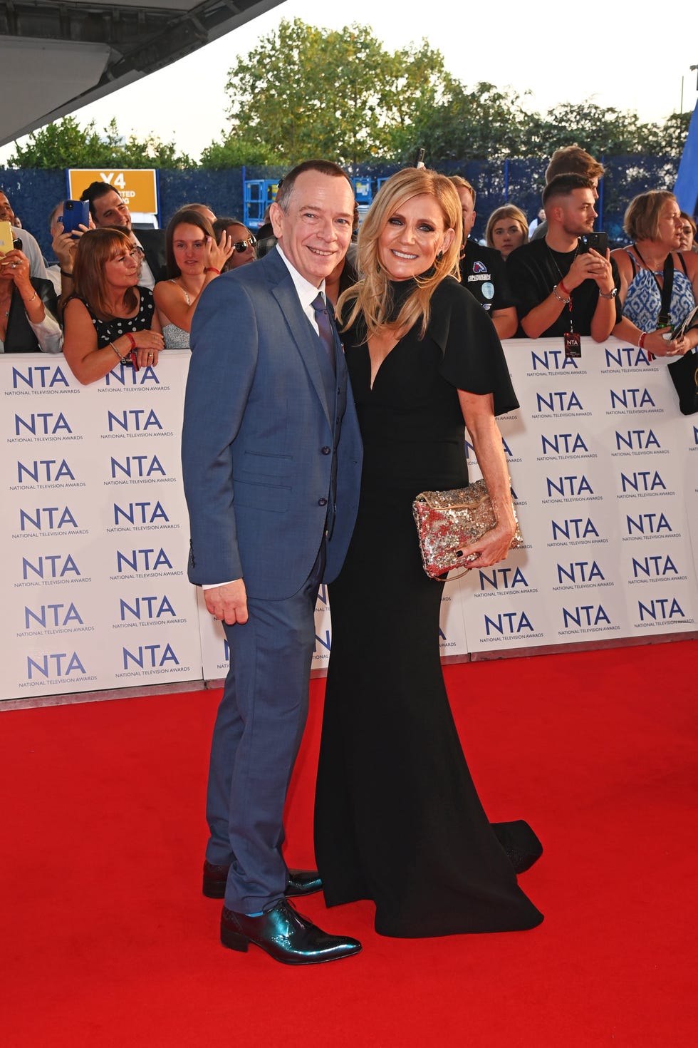 amy dowden ntas