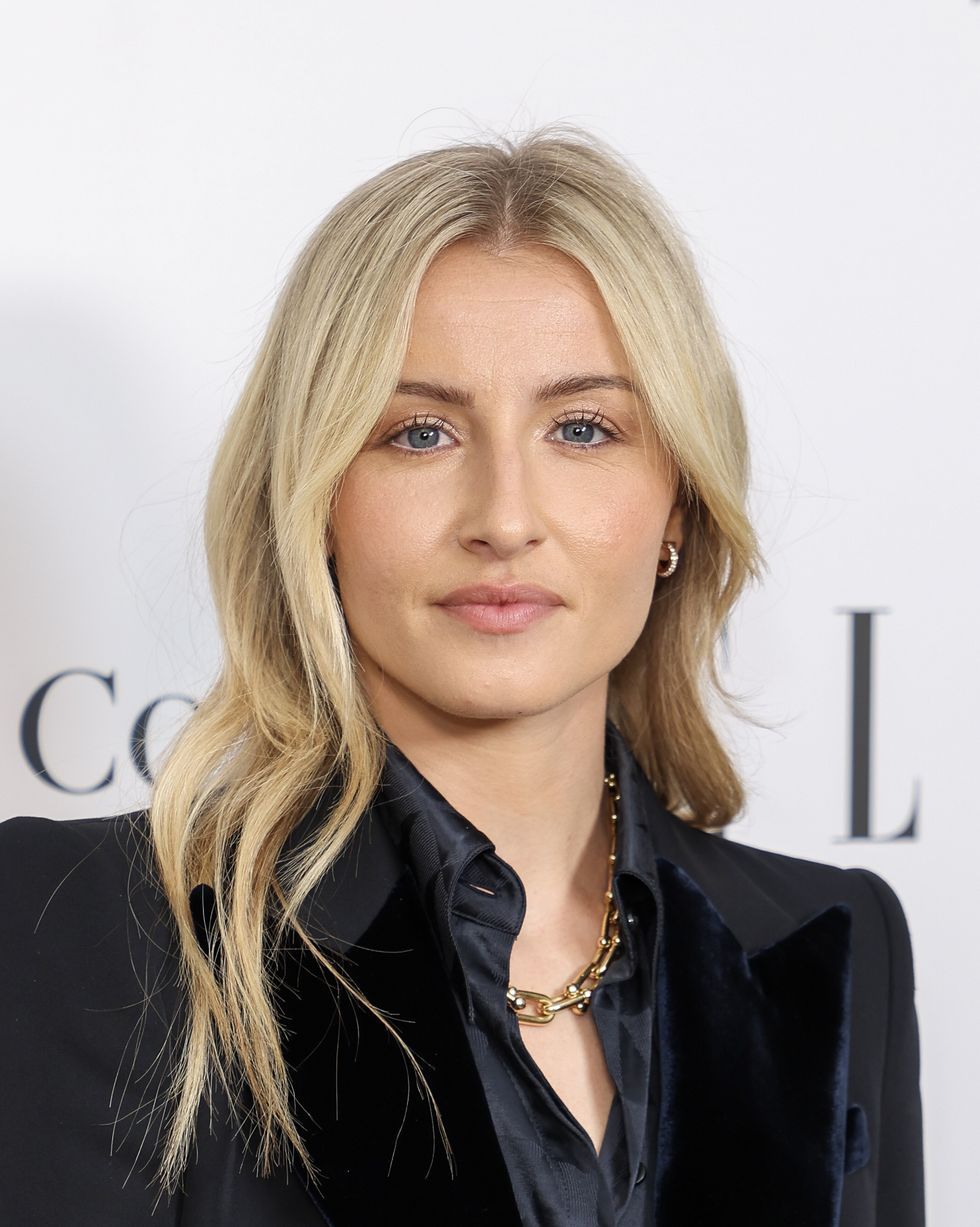 ELLE Style Awards - Every Showstopping Celebrity Beauty Look