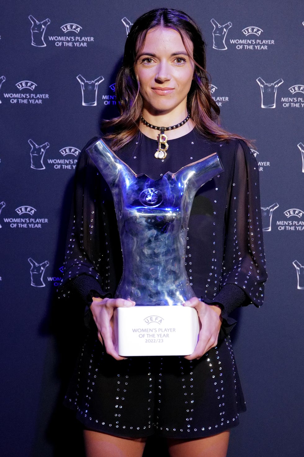 Aitana Bonmatí - Figure 3