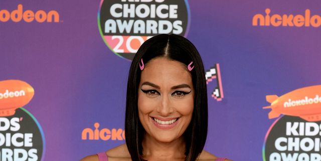 Your First Look at Barmageddon, Celebrity Competition Game Show Hosted By Nikki  Bella