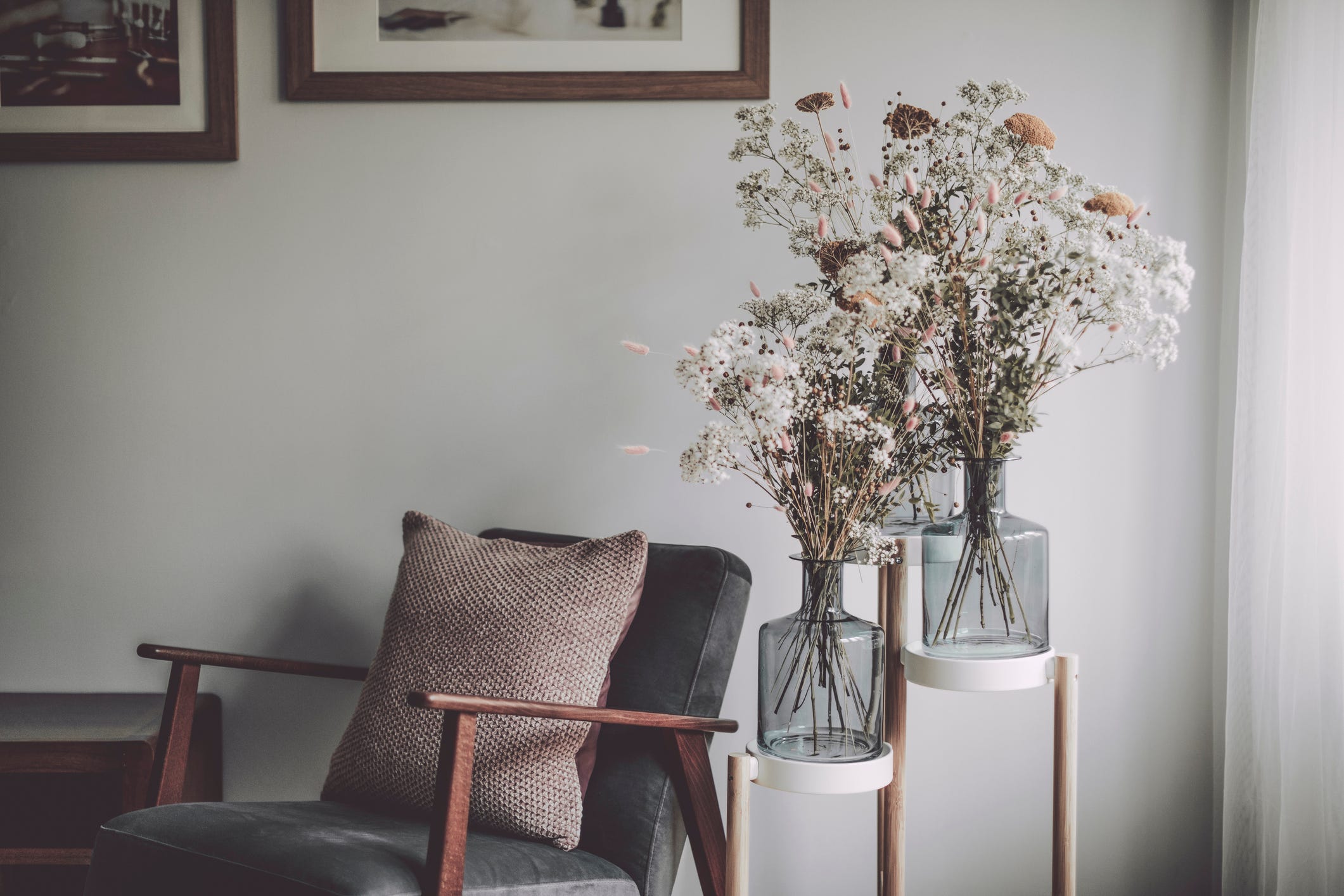 flower arrangement