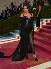 Bella Hadid Jokes She 'Blacked Out' on 2022 Met Gala Red Carpet