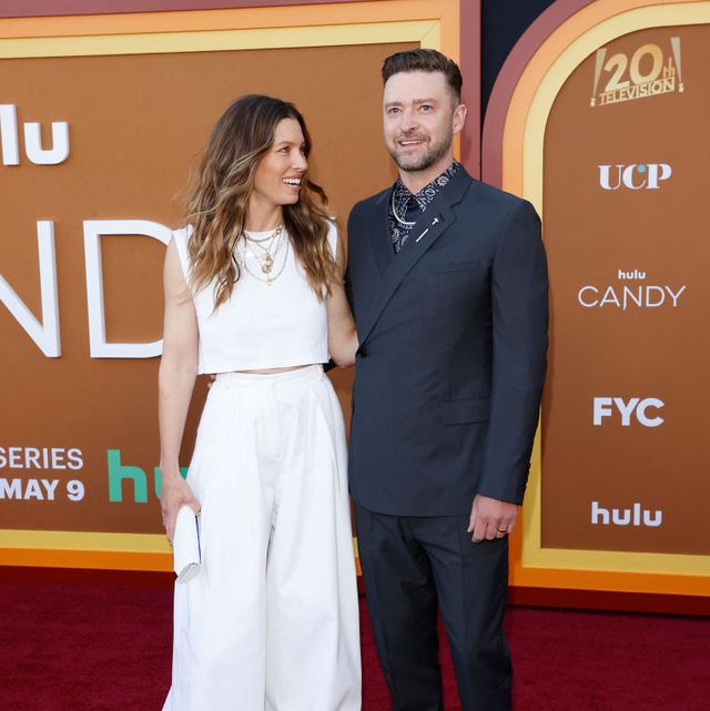 Jessica Biel Reveals the Funny Way Justin Timberlake Proposed
