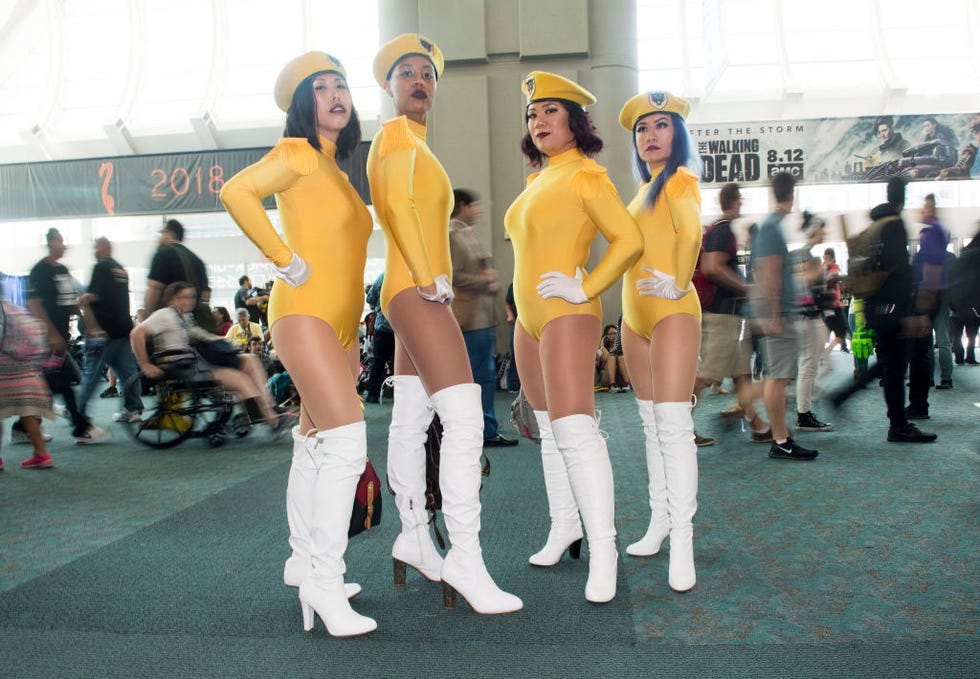 beyonce's coachella backup dancers costume